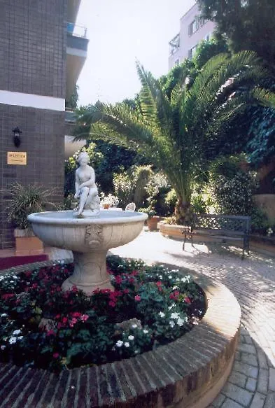 Large Family Apartment E8 Ρώμη